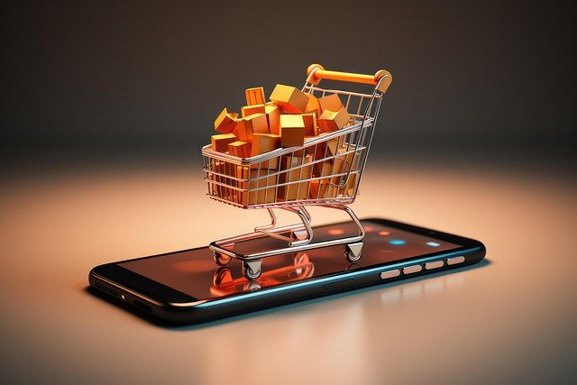 E-commerce